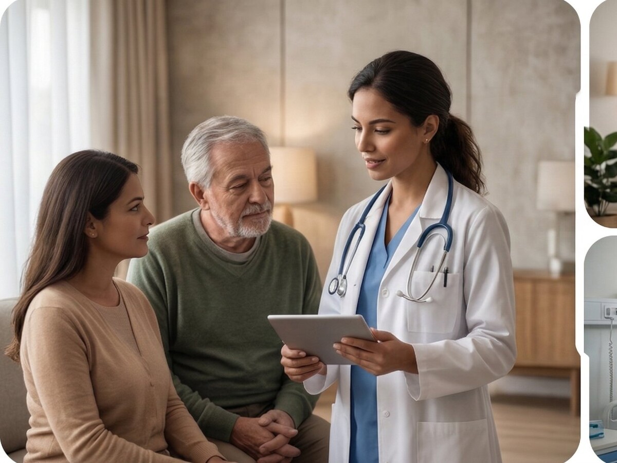 Equipe da Clínica Raphael Gracindo